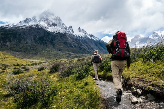 Travel Essentials: What to Pack in Your Daypack for Your Patagonia Hike