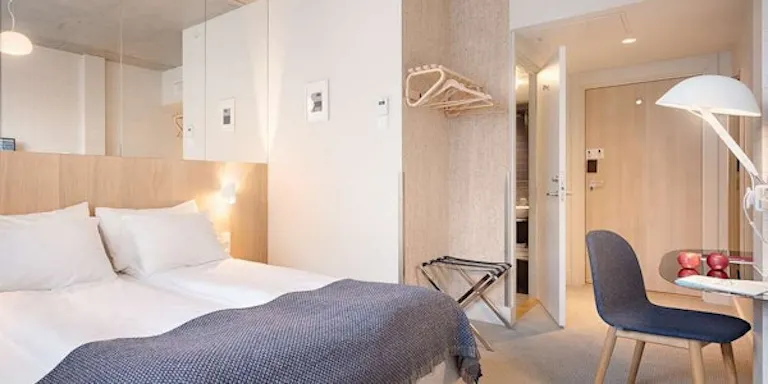 hotel in norway