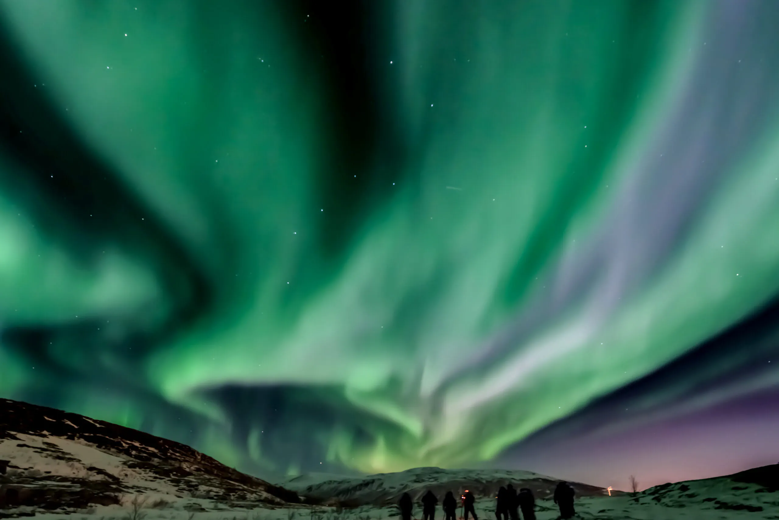 aurora lights aurora borealis northern lights norway