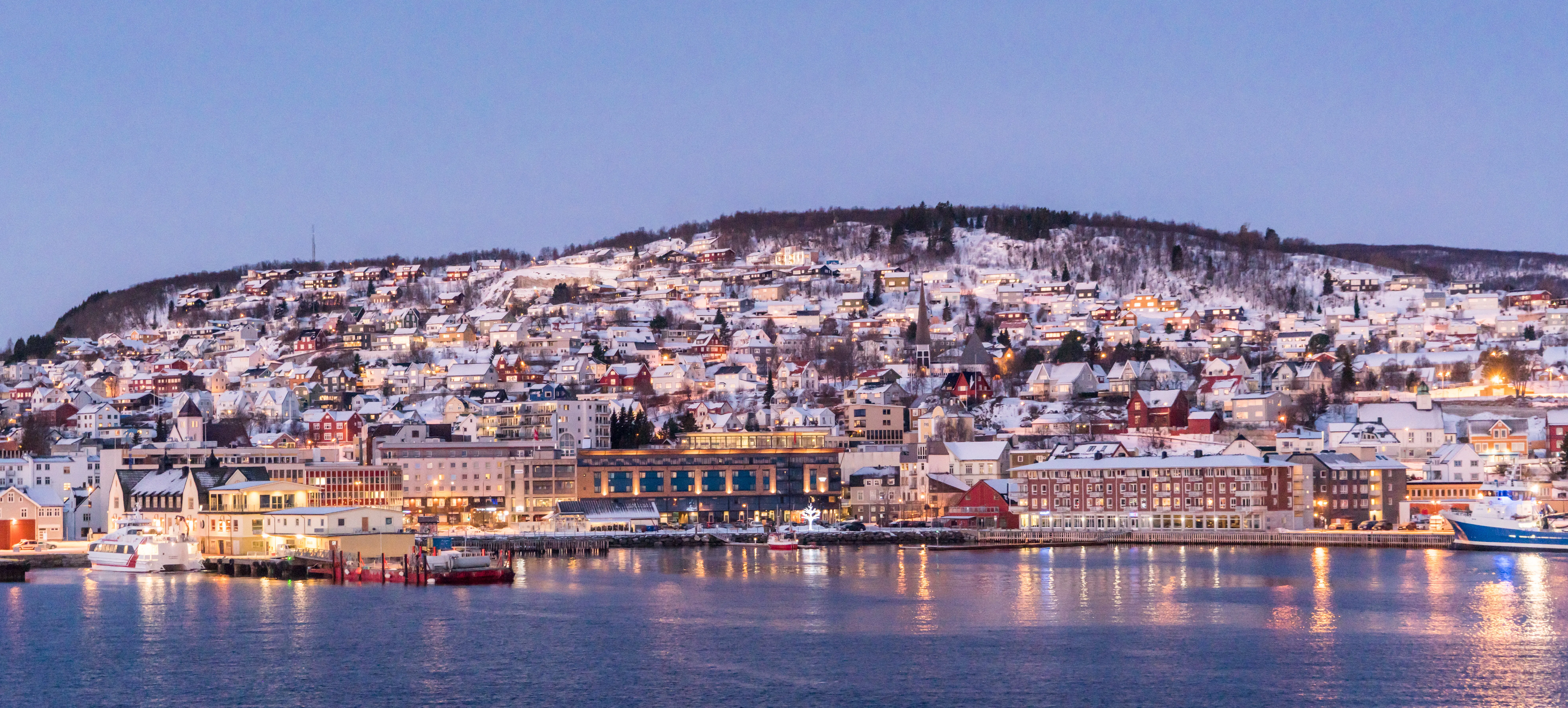 oslo