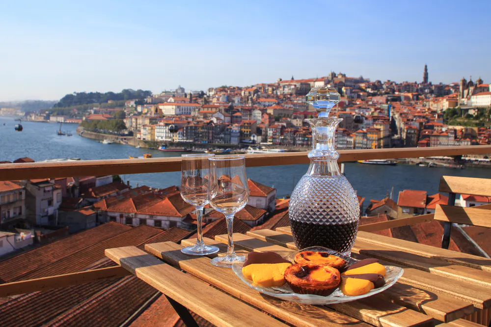 Exploring Lisbon as a tourist