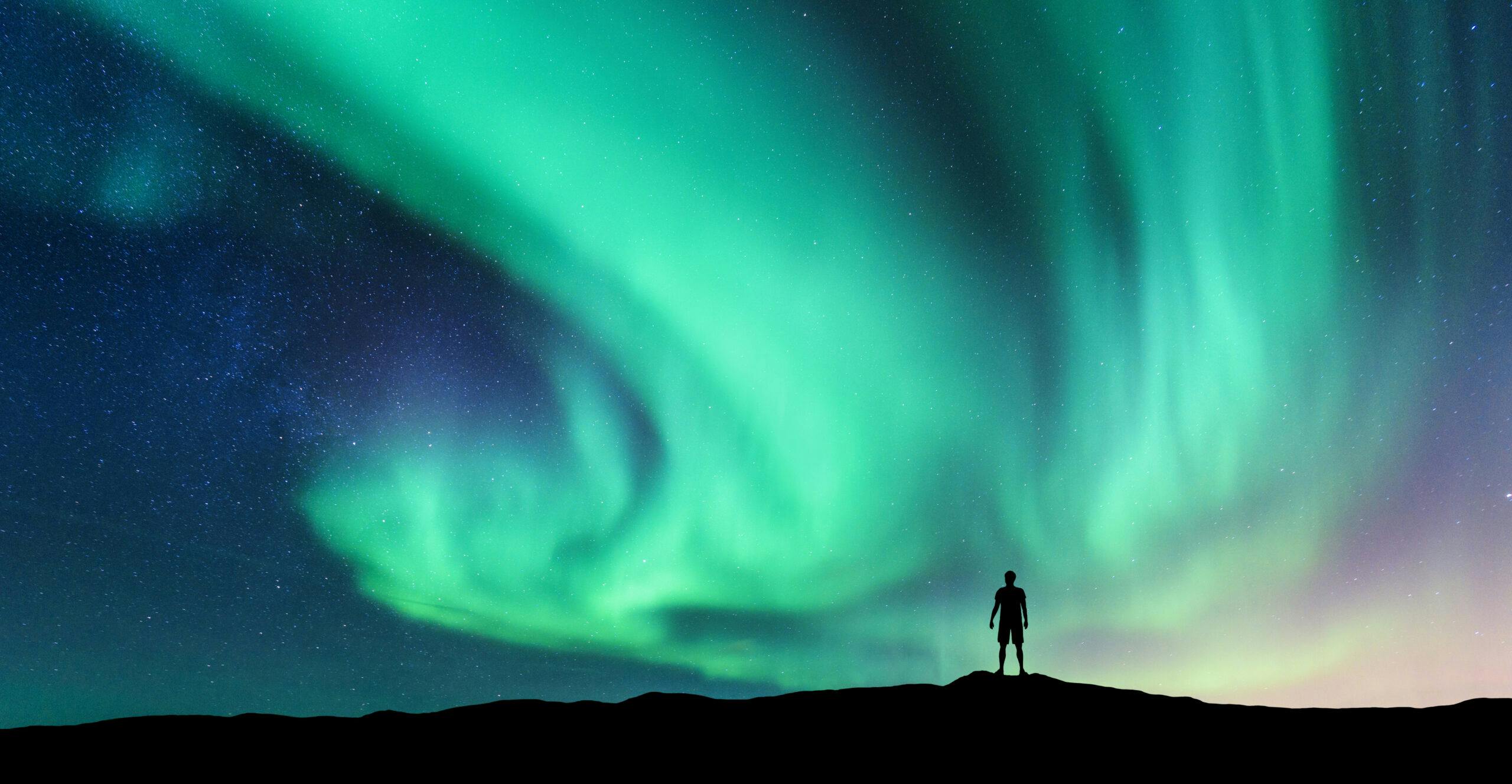 Chasing the Northern Lights: Top 15 Places to See the Aurora