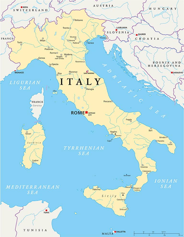 Map-of-Italy