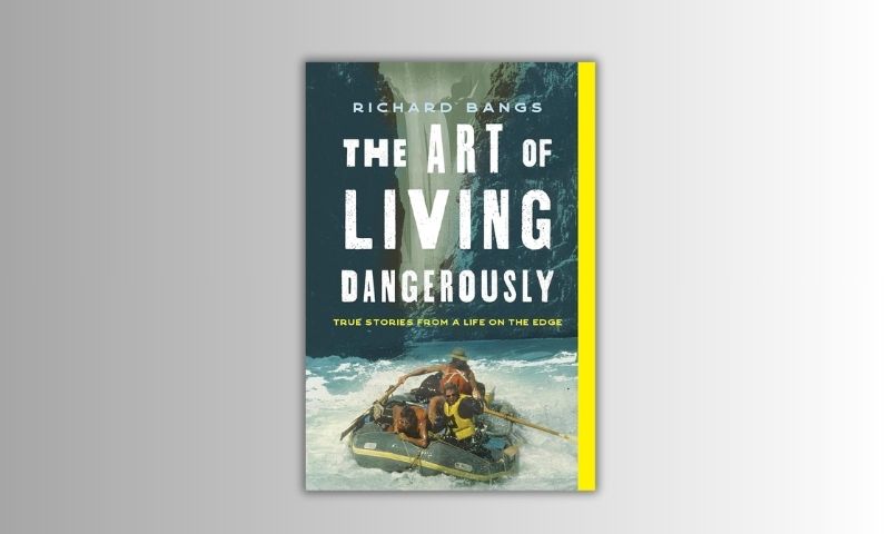 Best Adventure Travel Books of 2023 Mountain Travel Sobek Mountain