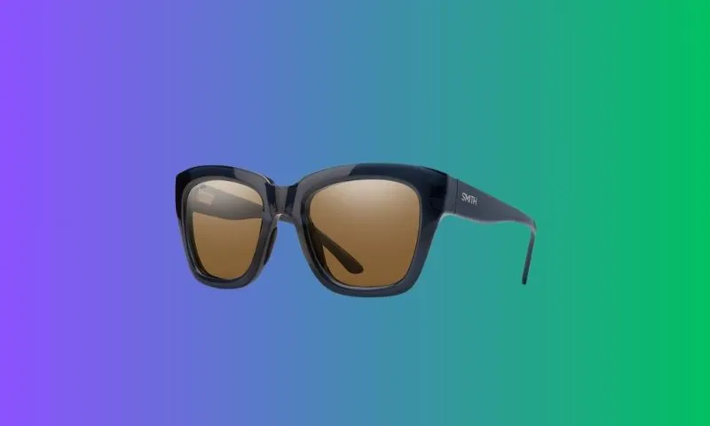 Travel Sunglasses - Brand: Smith Optics