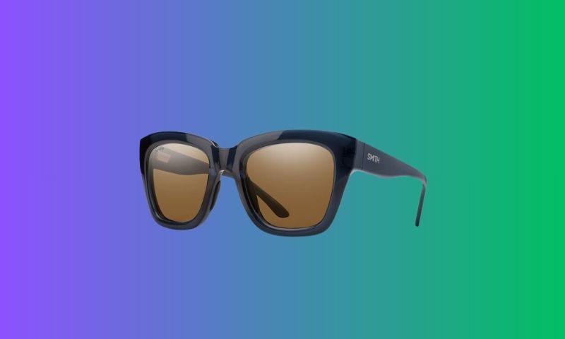 Travel Sunglasses - Brand: Smith Optics