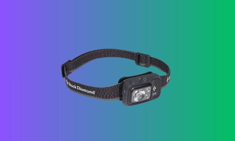 Black Diamond Spot 400 Headlamp - Brand: Black Diamond