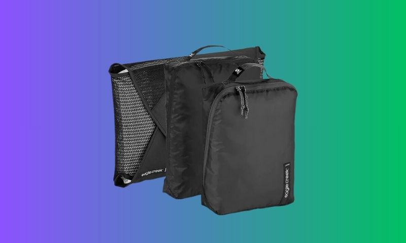 Travel Packing Cubes - Brand: Eagle Creek