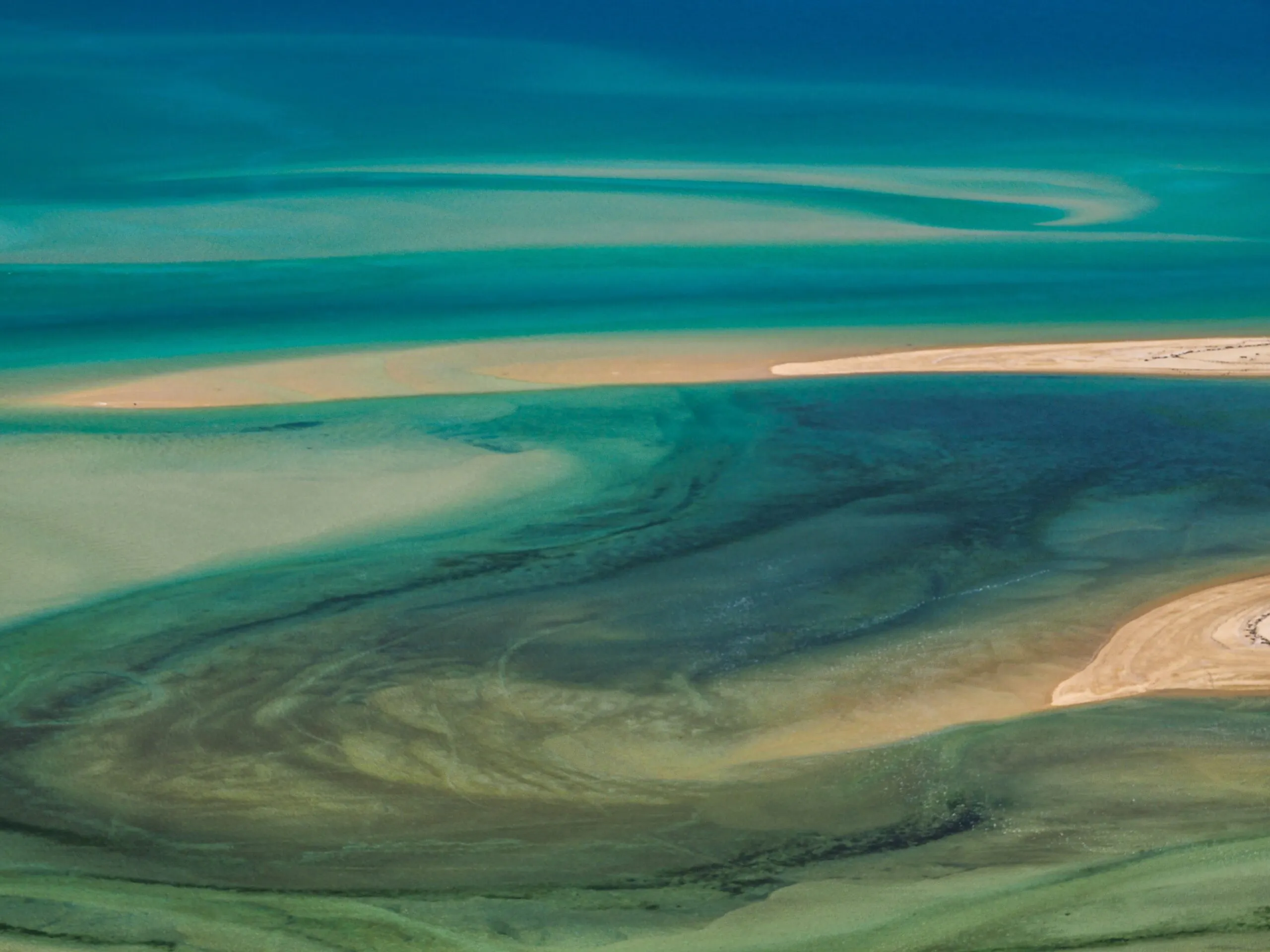 Abel Tasman National Park is a top destination for active travelers when visiting New Zealand, Europe