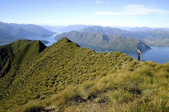 Top 10 Places to Visit in New Zealand