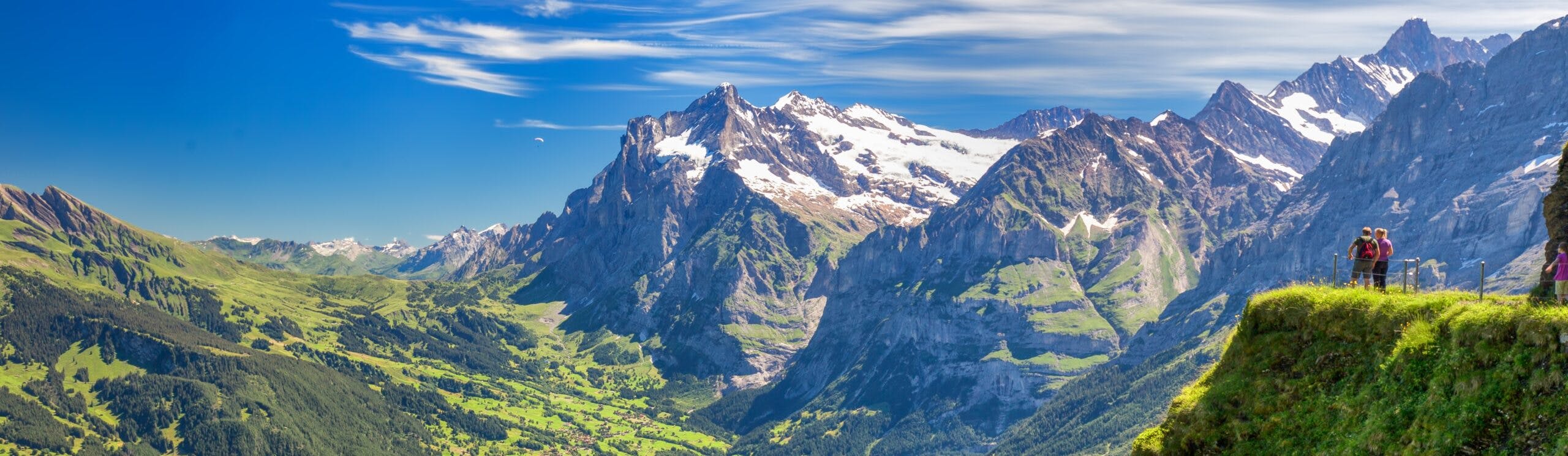 Walks of a lifetime: six epic mountain hikes across Europe, Travel