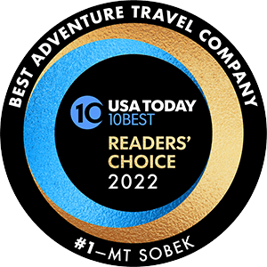 Best Adventure Travel Gadgets to Buy Mountain Travel Sobek Mountain