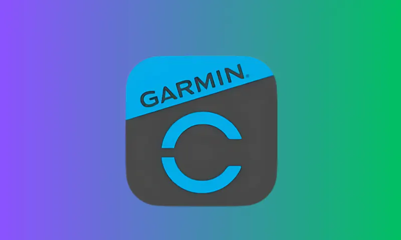 Garmin Instinct Connect is an app that works as a GPS tracking system