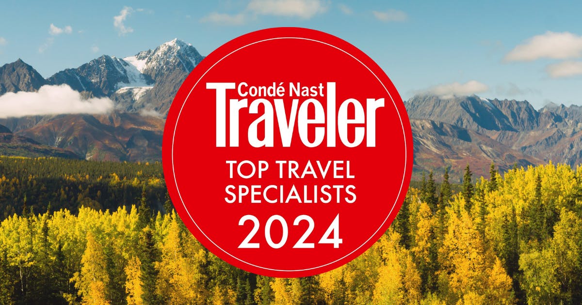 Conde Nast Traveler names three MT Sobek travel experts as top travel specialists for 2024