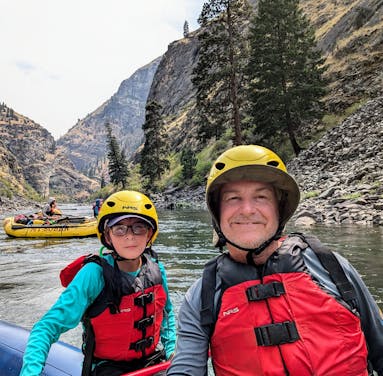 Photo Gallery: Middle Fork of the Salmon River in August