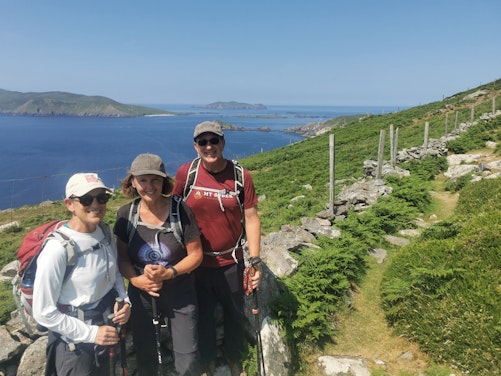 Best Hikes in Ireland: Our 2025 Guide