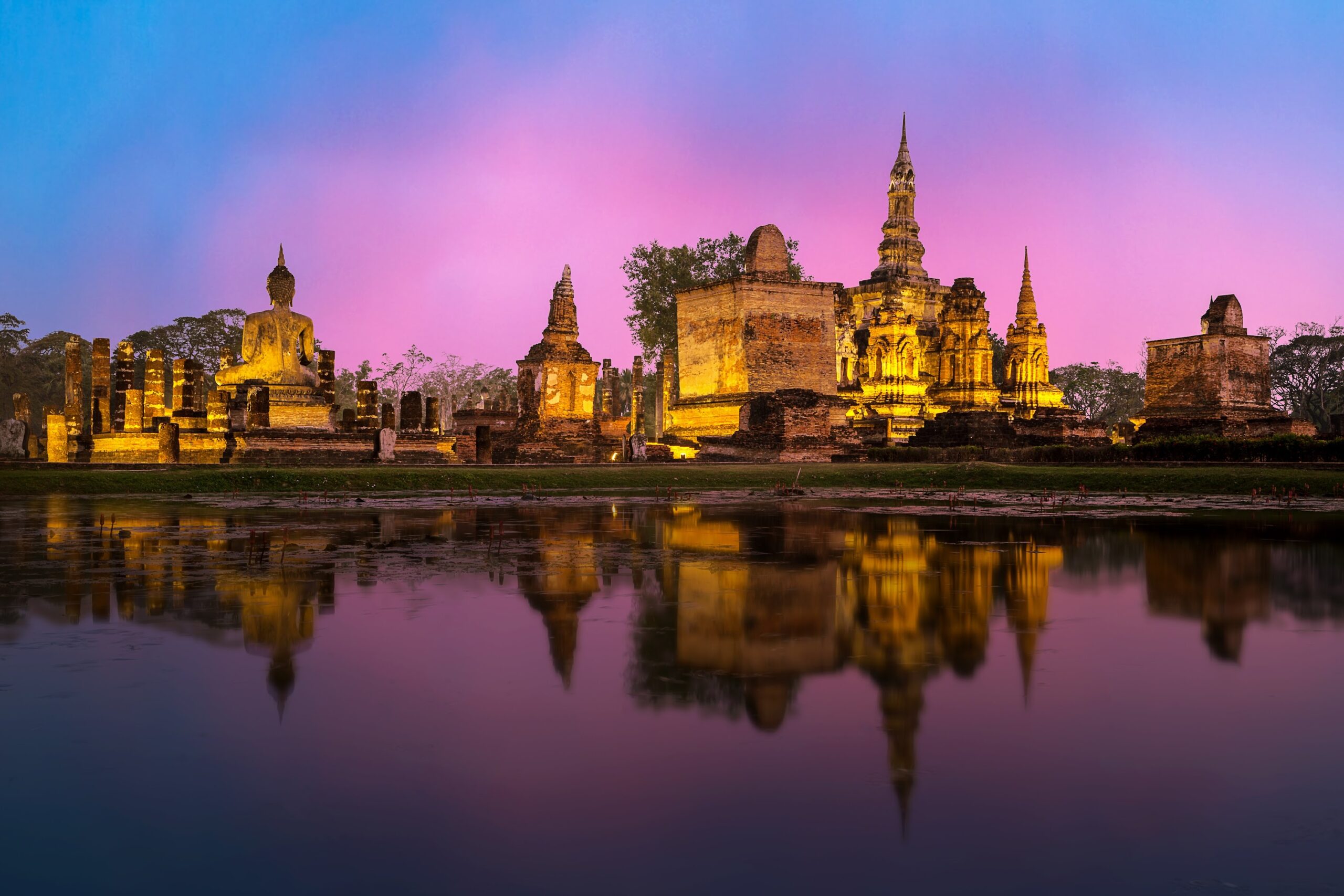Thailand Adventure Tours, Trips & Travel | MT Sobek - Mountain