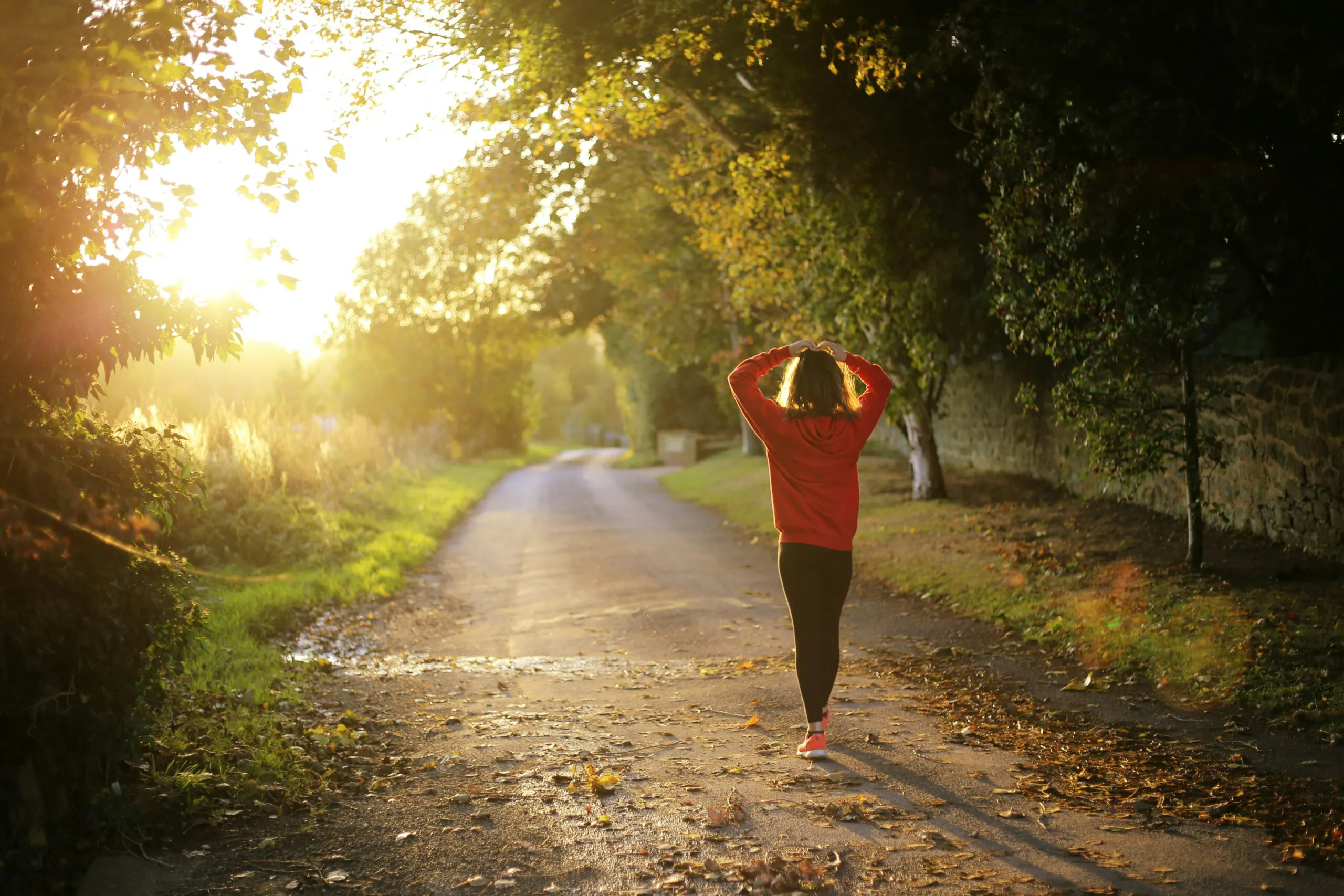 Why Walking Adventures Can Be a Mind Body Reset Travel Blog