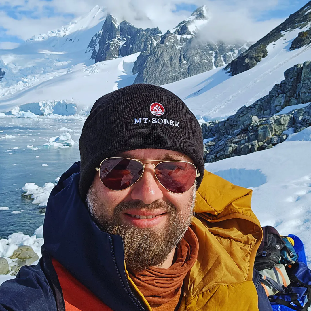 Mike Augustine won Top Conde Nast Winner for MT Sobek in 2025