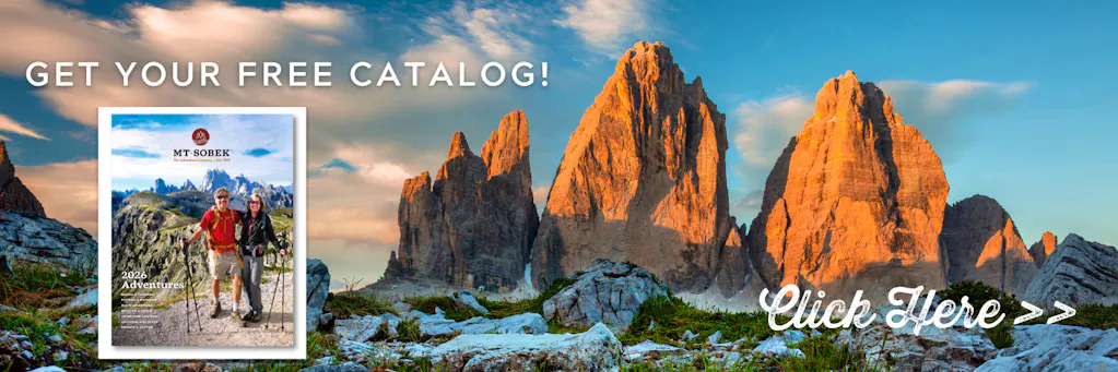 Request a free catalog for 2026 - MT Sobek