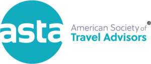 Asta American Society of Travel Advisors Logo