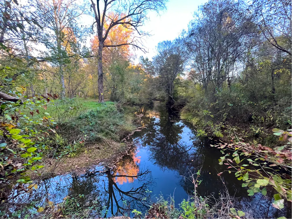 eno river state park in north carolina