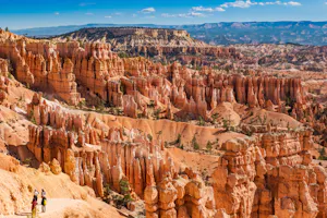 southwest hiking tours in USA including Grand Canyon and Utah National Parks