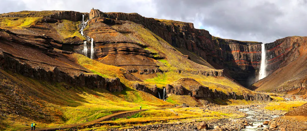 Roseanne Pevec in Iceland - Top 10 MT Sobek Photo Contest Winner for 2025