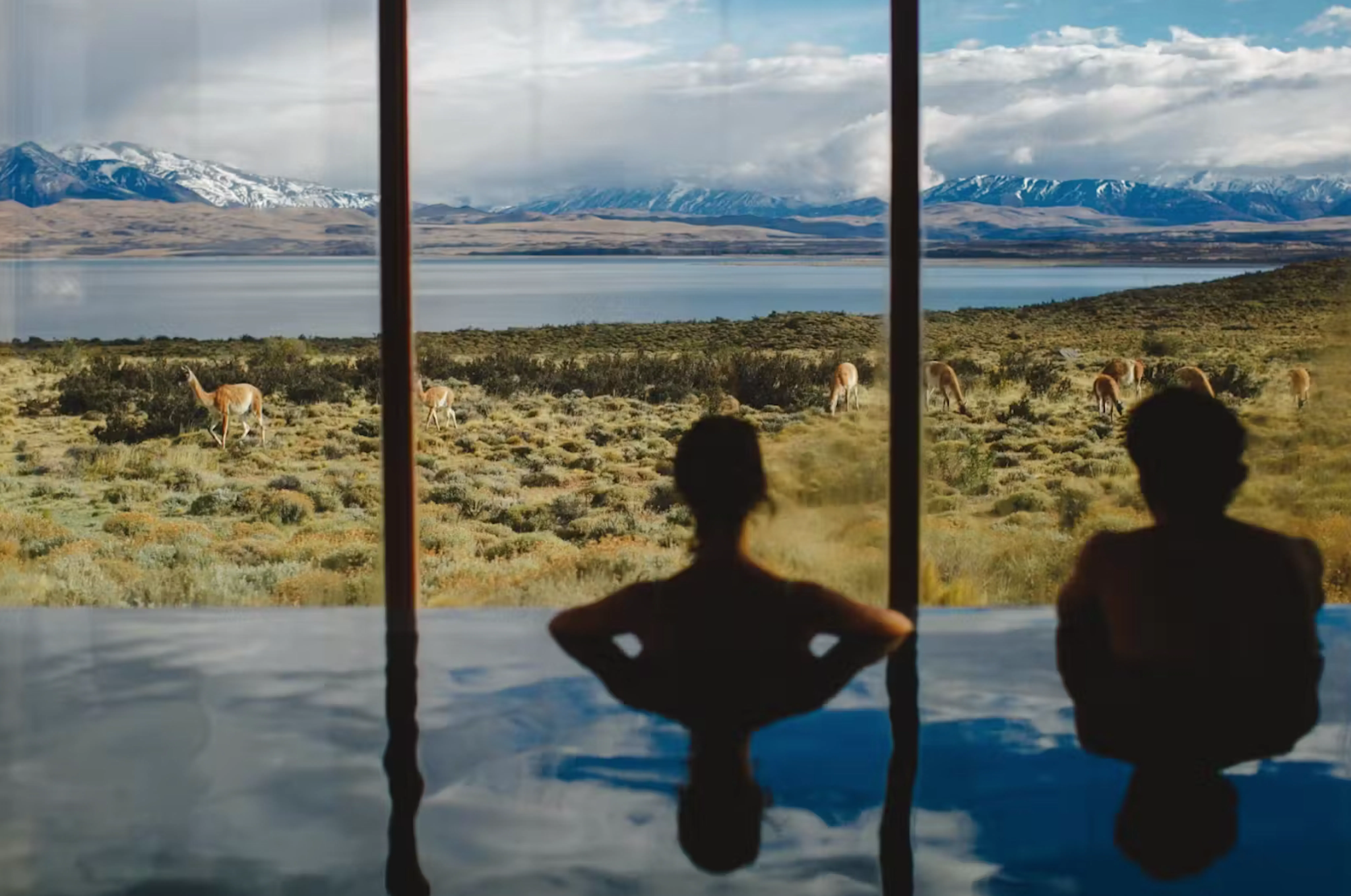 book a premier lodging adventure with mt sobek in patagonia, alps, dolomites, sicily, and more