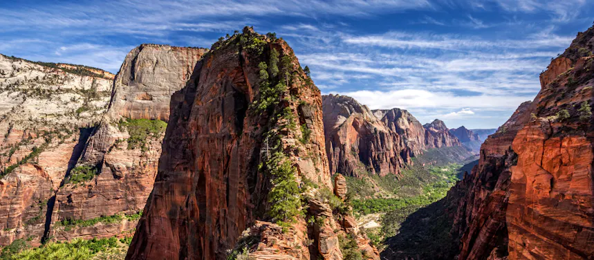 Everything You Need to Know to Hike Angels Landing