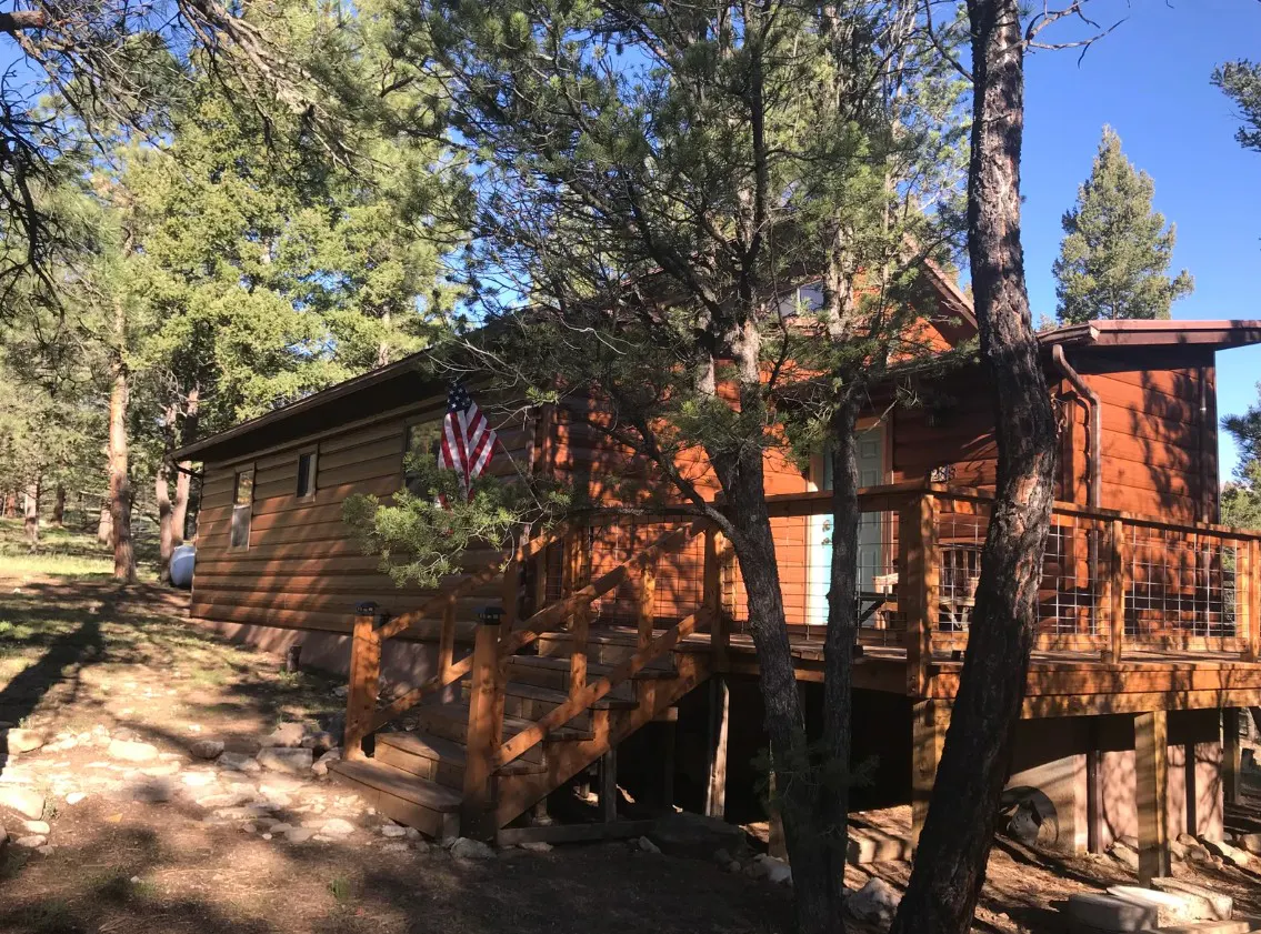 accommodation dancing bear cabins in tennessee great smoky mountains