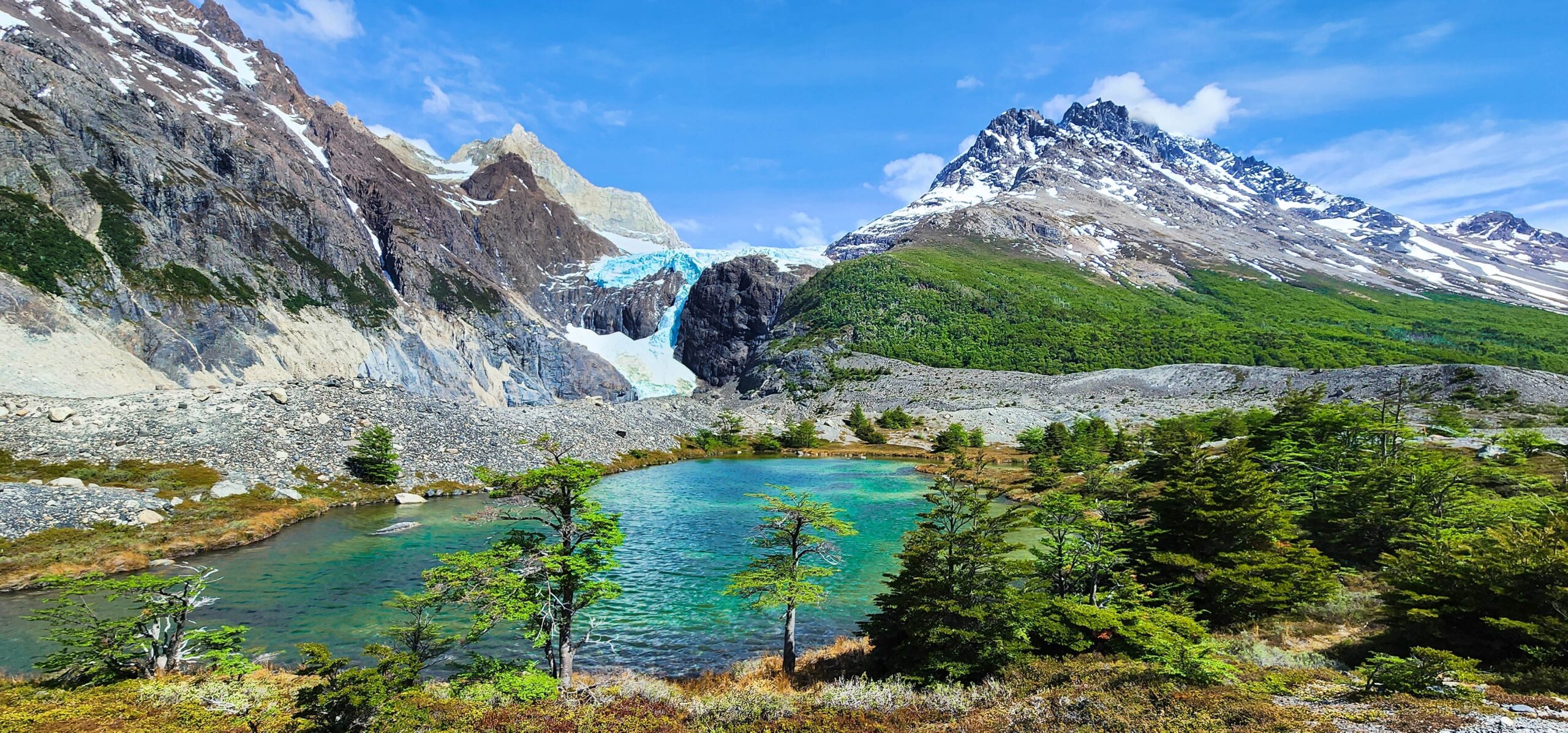 Guided Patagonia Hiking Tours & Trekking Trips | MT Sobek