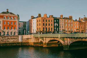 dublin ireland