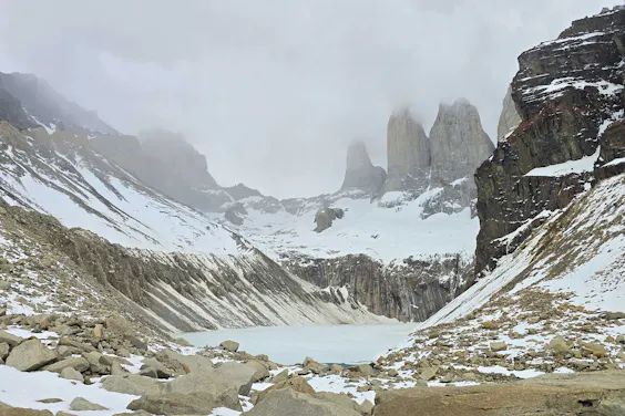 From Torres del Paine to Cochamo: Searching for Patagonia’s Next Wild Place