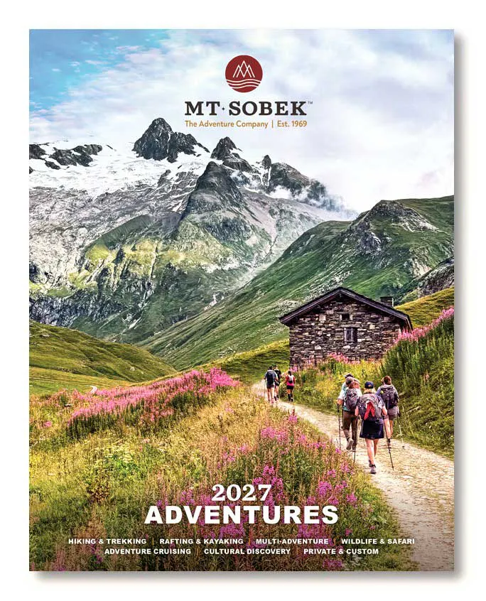 MT Sobek 2026 Catalog cover