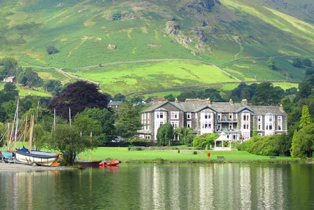 The Inn on the Lake-Glenridding, England