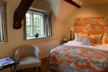 The Lamb Inn-Burford, England