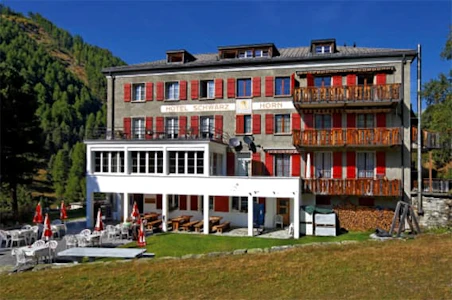 Hotel Schwarzhorn