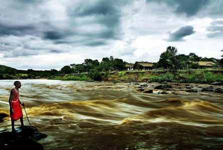 Karen Blixen Camp