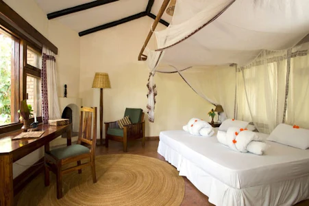 Moivaro Lodge-Arusha, Tanzania