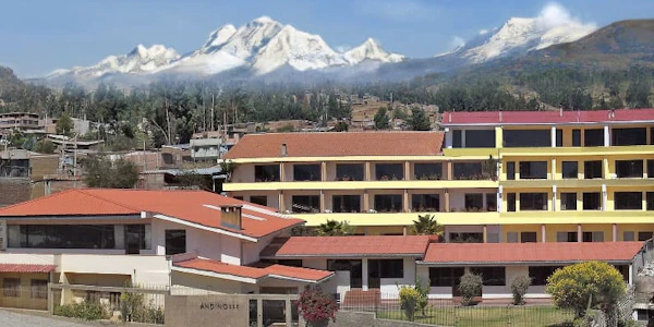 Hotel Andino – Huaraz, Peru