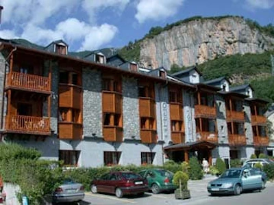 Hotel Bujaruelo