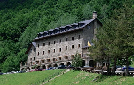 Parador de Bielsa