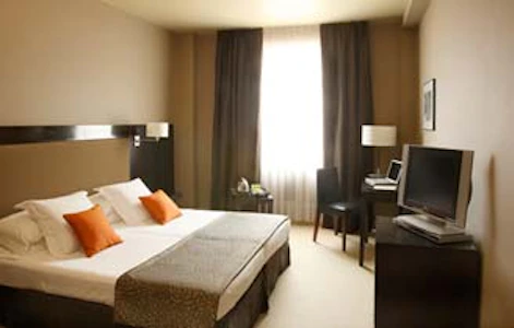 Hotel Catalonia Boulevard