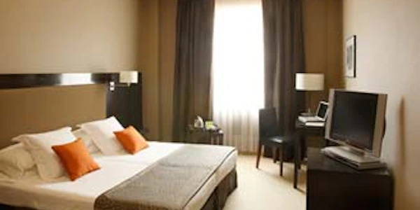 Hotel Catalonia Boulevard