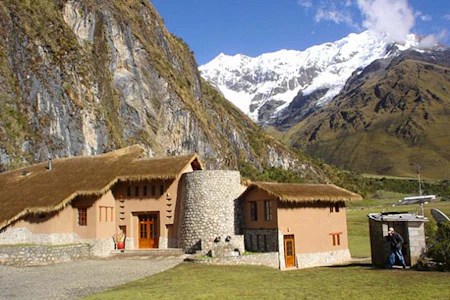 Salkantay Lodge-Peru