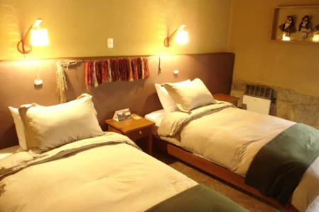 Colpa Lodge-Peru