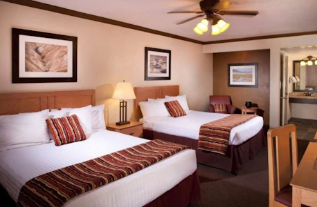 Stovepipe Wells Village Hotel