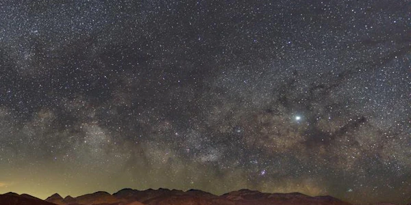 Furnace Creek Campground