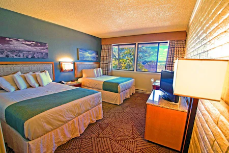 Kachina Lodge-Grand Canyon National Park